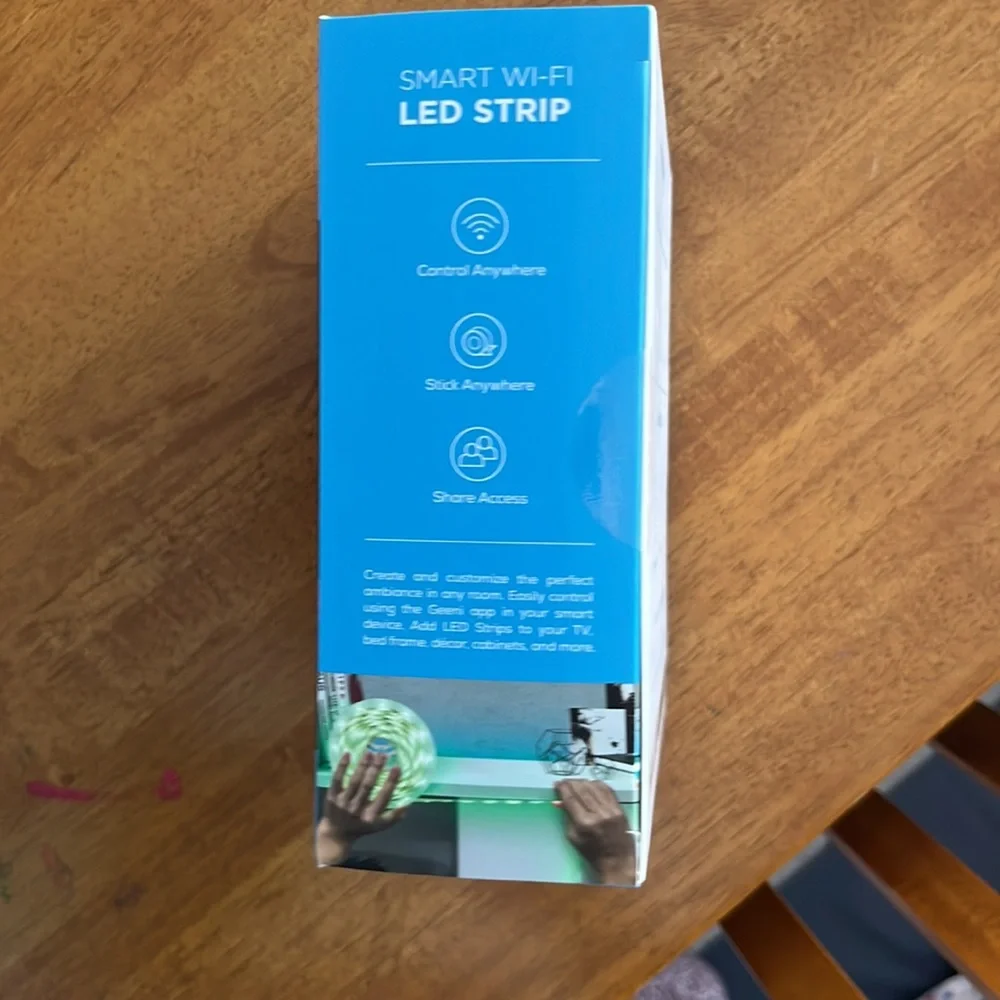 LEDs never been used! Brand new!